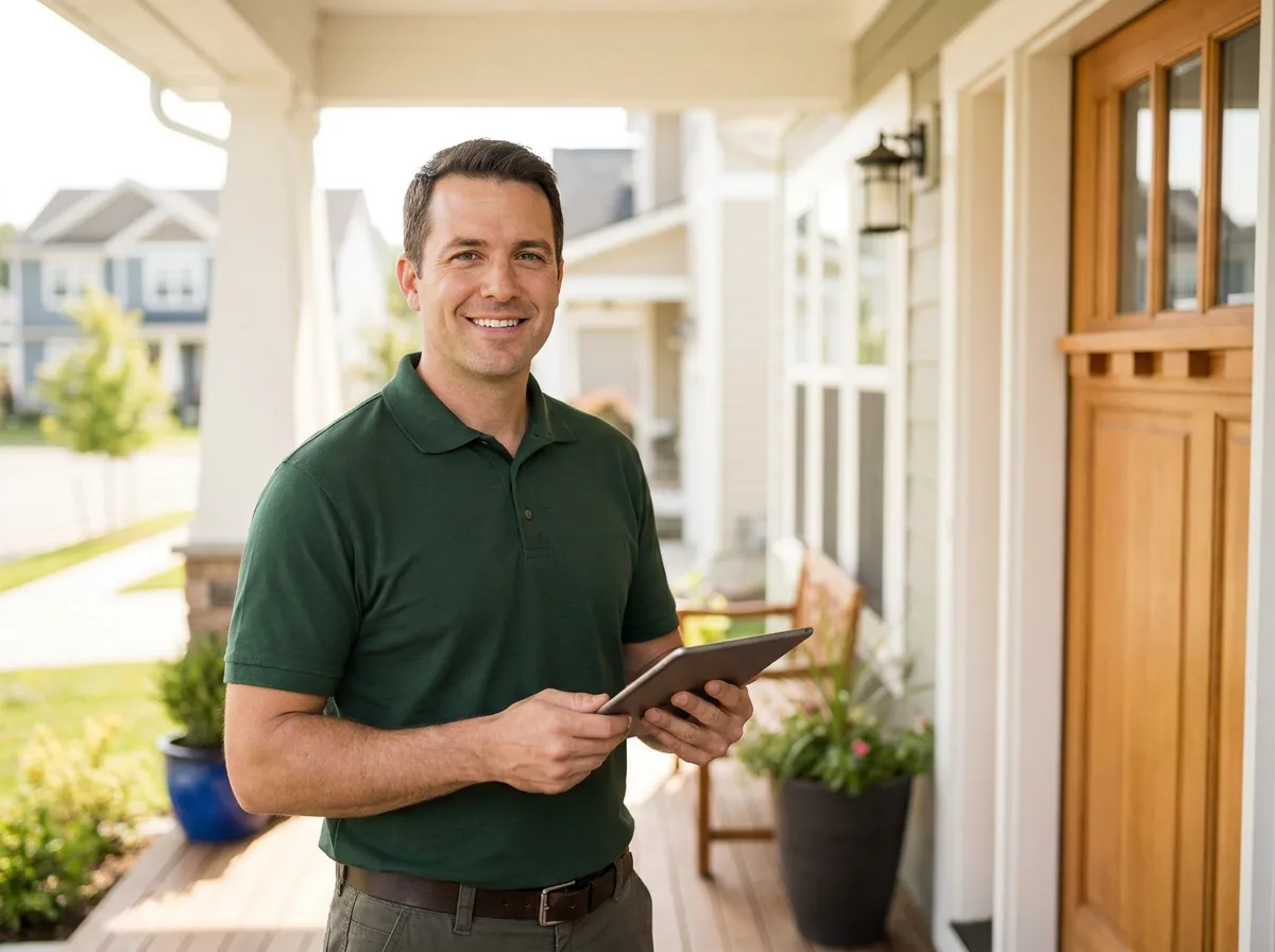 Pest control FAQs for Nevis, MN